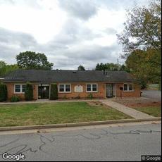 Roller Family Dentistry, dentists office located at 1420 13th St, Waynesboro, VA.