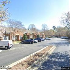 Drs. Pearson, Jefferson & Camp, dentists office located at 8301 Bandford Way, Raleigh, NC.
