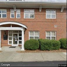 Professional Management Healthcare Consultants, dentists office located at 9207 Baileywick Rd, Raleigh, NC.