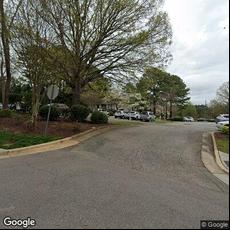Parker and McDaniel, dentists office located at 7509 Six Forks Rd, Raleigh, NC.