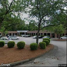 Lane & Associates Family Dentistry, dentists office located at 700 Exposition Pl, Raleigh, NC.