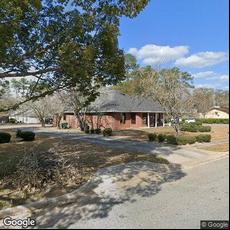 Family Dental Center, dentists office located at 308 Janet St, Valdosta, GA.