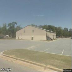 Vidalia Oral & Maxillofacial Surgery, P.C., dentists office located at 20 Jet Mobile Home Park, Dublin, GA.