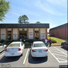 Artistic Smiles of Dublin, dentists office located at 2400 Bellevue Rd, Dublin, GA.