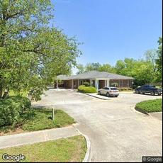 Middle Georgia Oral and Maxillofacial Surgery, dentists office located at 117 S Calhoun St, Dublin, GA.