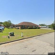 Fender-Goggans Orthodontics, dentists office located at 906 Hillcrest Pkwy, Dublin, GA.