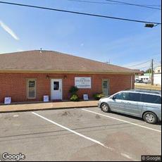 Singing River Dentistry, dentists office located at 121 E 6th St, Tuscumbia, AL.