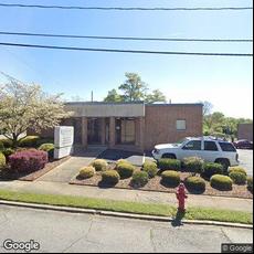Lowry Dentistry, dentists office located at 210 Willow St, Gastonia, NC.