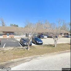 South Mississippi Smiles, dentists office located at 12342 Ashley Dr, Gulfport, MS.