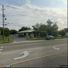 Gulf Coast Pediatric Dentistry, dentists office located at 15236 Dedeaux Rd, Gulfport, MS.
