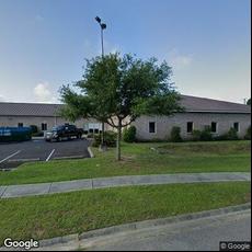 South Mississippi Oral Surgery & Implant Center P, dentists office located at 12231 Bernard Pkwy, Gulfport, MS.