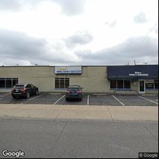 Bohle Family Dentistry, dentists office located at 1836 Broadway St, Paducah, KY.