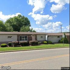 Dentistry For Children And Teens Inc, dentists office located at 15841 Saint Clair Ave, East Liverpool, OH.