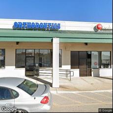 Associated Orthodontists, dentists office located at 49 Putnam Plz, Greencastle, IN.