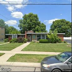 Westendorf, William A, DDS, dentists office located at 944 Hempstead Dr, Cincinnati, OH.