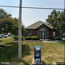 Pritchett Orthodontics, dentists office located at 45 W Green Meadows Dr, Greenfield, IN.