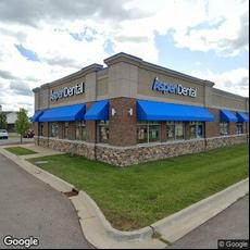 Aspen Dental, dentists office located at 5139 W Saginaw Hwy, Lansing, MI.
