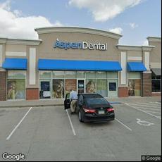 Aspen Dental, dentists office located at 2953 5th Ave S, Fort Dodge, IA.