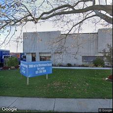 Robert A Coleman DMD, dentists office located at 112 Mott St, Oceanside, NY.