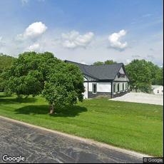 Etheridge Family and Cosmetic Dentistry, dentists office located at 10800 E 77th Ter, Raytown, MO.