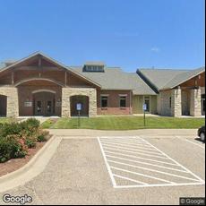 Blue Skies Dental, dentists office located at 4201 Anderson Ave, Manhattan, KS.