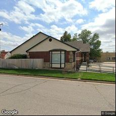 El Dorado Family Dentistry, dentists office located at 202 N Main St, El Dorado, KS.