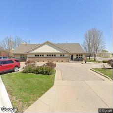 Reusser & Reusser, dentists office located at 535 S Main St, El Dorado, KS.