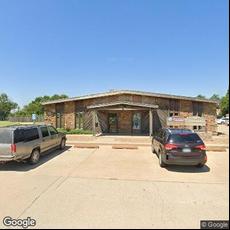 Oral & Maxillofacial Allctns, dentists office located at 1037 Sheridan St, Great Bend, KS.