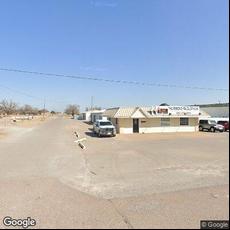 Miller Family Dentistry, dentists office located at 1204 E Main St, Weatherford, OK.