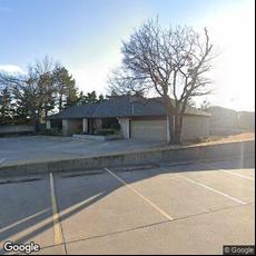 Parkside Dentistry, dentists office located at 924 Robtrice Court, Edmond, OK.