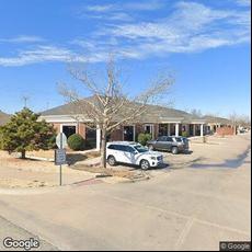 Periodontal Implant Center North, dentists office located at 609 S Kelly Ave, Edmond, OK.