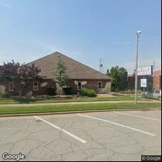 Miller Dental Office, dentists office located at 201 S 3rd St, Mcalester, OK.