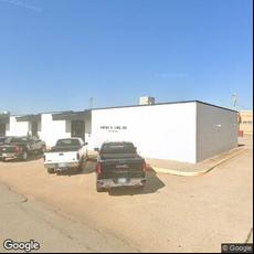 Whitney Lamb DDS Family Dentistry, dentists office located at 309 N Hudson St, Altus, OK.