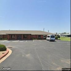 Val Verde Dental Associates, dentists office located at 112 Val Verde St, Altus, OK.