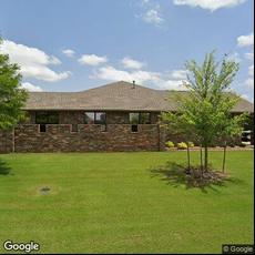 Live Oak Oral Surgery, dentists office located at 801 E Tamarack Rd, Altus, OK.