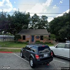 Dahle Dental, dentists office located at 420 N Rusk St, Sherman, TX.