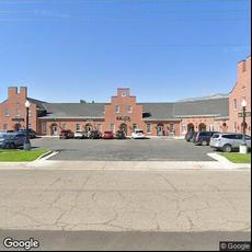 Ogden Dental, dentists office located at 1812 N 2000 W, Ogden, UT.