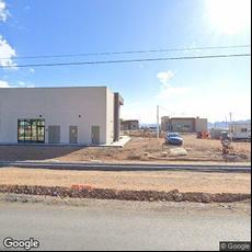 Desert Ridge Dental, dentists office located at 9250 S Rainbow Blvd, Las Vegas, NV.