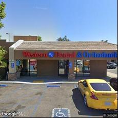 Western Dental & Orthodontics, dentists office located at 1245 N Lake Ave, Pasadena, CA.