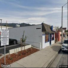 Allen & Washington Dental Office, dentists office located at 1877 E Washington Blvd, Pasadena, CA.