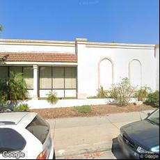Dr. Campbell Century Dental, dentists office located at 1955 Lake Ave, Altadena, CA.