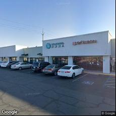Aspen Dental, dentists office located at 1537 Howe Ave, Sacramento, CA.