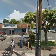 Wahiawa Tokunaga Family Dentistry, dentists office located at 612 Kilani Ave, Wahiawa, HI.