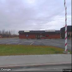 Young Smiles Childrens Dentistry, dentists office located at 167 S Santa Claus Ln, North Pole, AK.