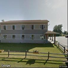 Fairbanks Dental Center, dentists office located at 3112 Airport Way, Fairbanks, AK.