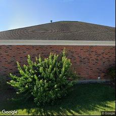 Beard & Holmen Ltd, dentists office located at 208 Bradford Ln, Waterloo, IL.