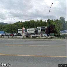 Arctic Oral Surgery, dentists office located at 12641 Old Glenn Hwy, Eagle River, AK.