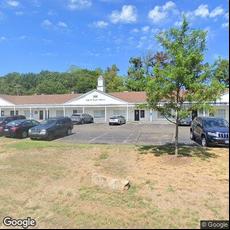 Pure Smiles CT, dentists office located at 144 N Main St, Branford, CT.