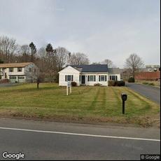 Shoreline Orthodontics, dentists office located at 630 Foxon Rd, North Branford, CT.