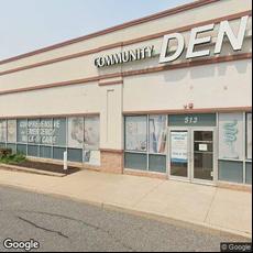 Community Dental of Sicklerville, dentists office located at 513 Cross Keys Rd, Sicklerville, NJ.